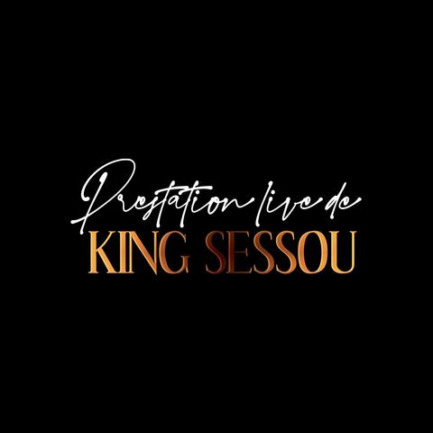 Concert King Sessou 28 décembre 2024