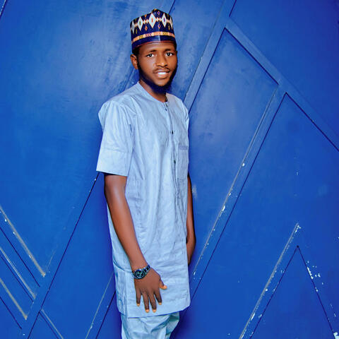 Happy Sallah