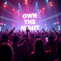Own the Night