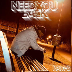 Need You Back