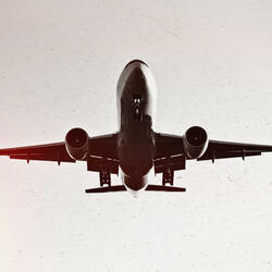 Five Hour Flight (feat. LocknessENT)