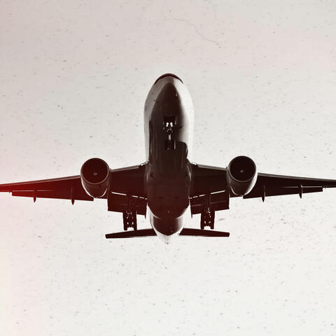 Five Hour Flight (feat. LocknessENT)