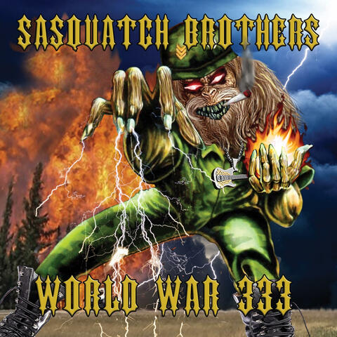world war 333