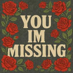 YOU IM MISSING (feat. Yuna Ohtani)