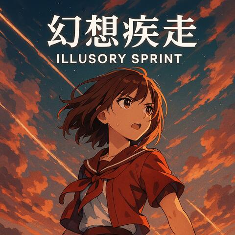 幻想疾走 (Gensō Shissō - Illusory Sprint)