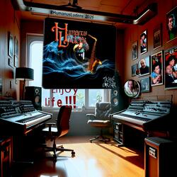 ...brilla, en mi brillo!