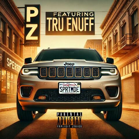 Sport Mode (feat. Tru Enuff)