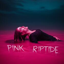 Pink Riptide