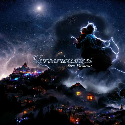 Uproariousness