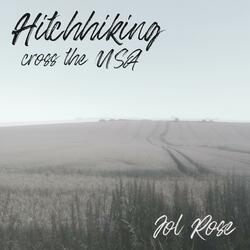 Hitchhiking cross the USA