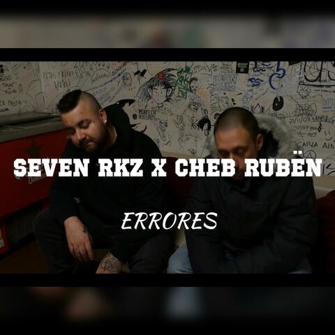 Errores (feat. Cheb Ruben)