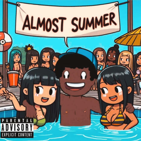 Almost Summer