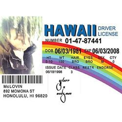 McLovin (feat. gstarr)