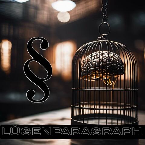 Lügenparagraph