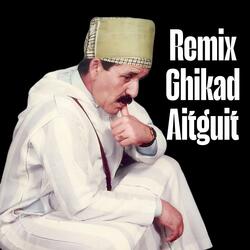RX Ghikad Adakgigh (feat. Ahmed Bizmawn)