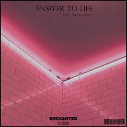 Answer to Life (feat. Tanushree)