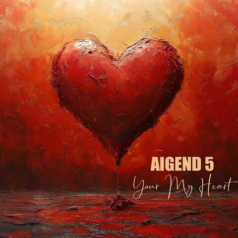 Your my Heart