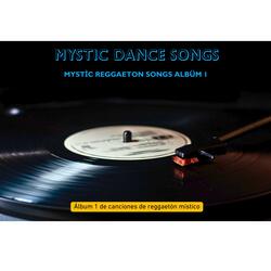 Fuego en la Fiesta - Canciones de Reggaetón vol 1 (Mystic Reggaeton Songs Vol 1)