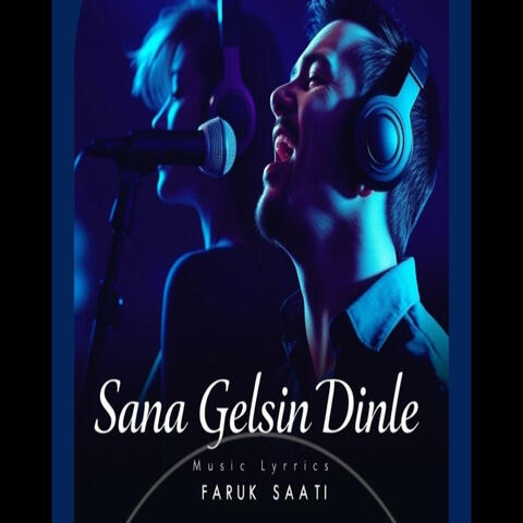 Sana gelsin