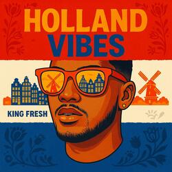 Holland vibes