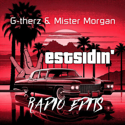 Westsidin' (Radio Edit)