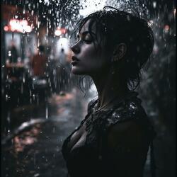 Serenity in Every Drop