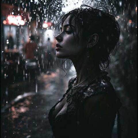 Sleeping to the Sound of Rain