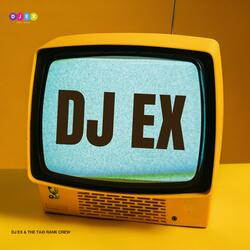 DJ Ex & The Taxi Rank Crew