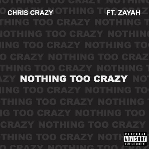 NOTHING TOO CRAZY (feat. Zayah)