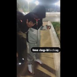Ima dog (feat. Blocboy)