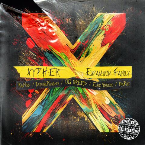 XYPHER