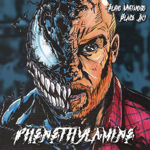 PHENETHYLAMINE (feat. Blaze Jay)