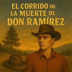 La muerte de don ramirez