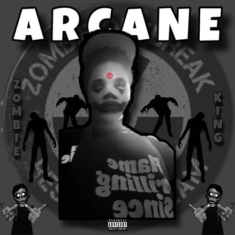 Arcane