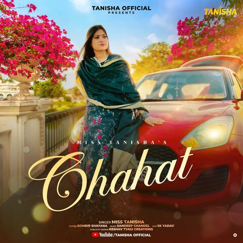 Chahat (feat. Sombir Siana & Sandeep Chandel)