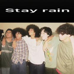 I want to stay but I can't because if I stay I will continue to suffer