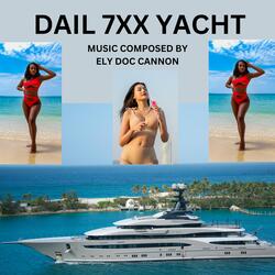 DAIL 7XX YACHT