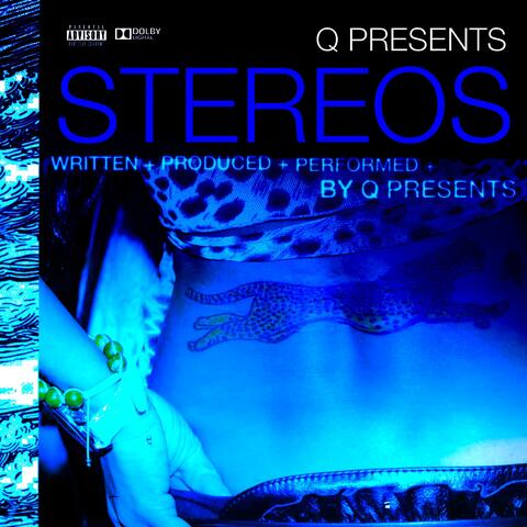 Stereos