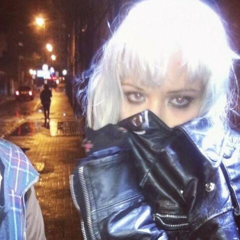 round & round - priscilla 1234 (noise. remix)