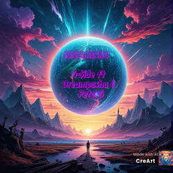 Dreaming (feat. Dream pusha & PeterG)