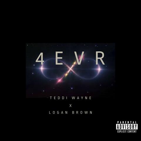 forever (feat. Logan Brown)