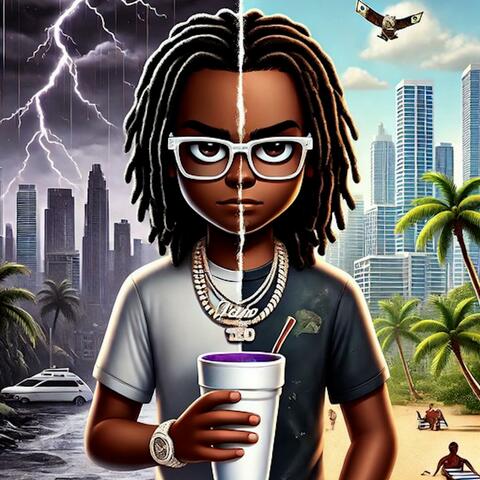 Keezy Vs Keezymobb
