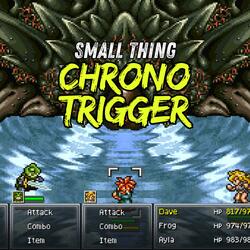 Chrono Trigger