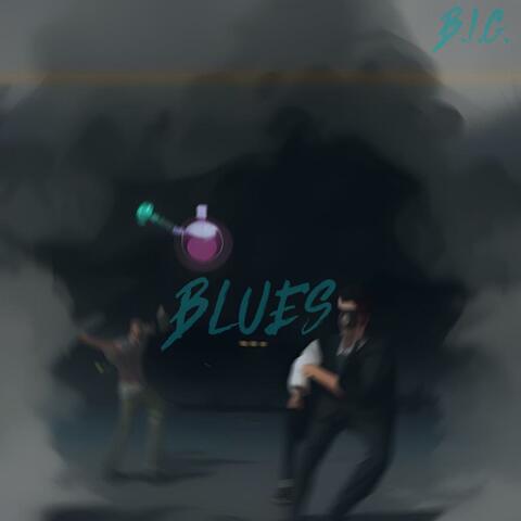 BLUES