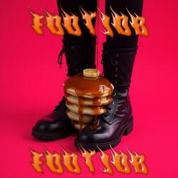 Footjob (feat. $amDaGram)