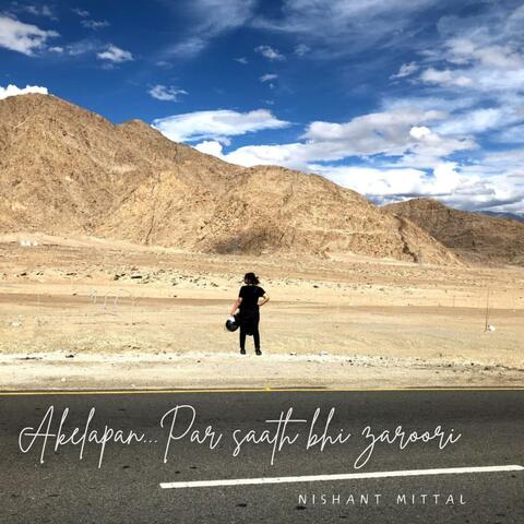 Akelapan...Par Saath Bhi Zaroori (Rock Version - Instrumental)