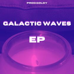 Galactic Waves (Slowed And Reverb)