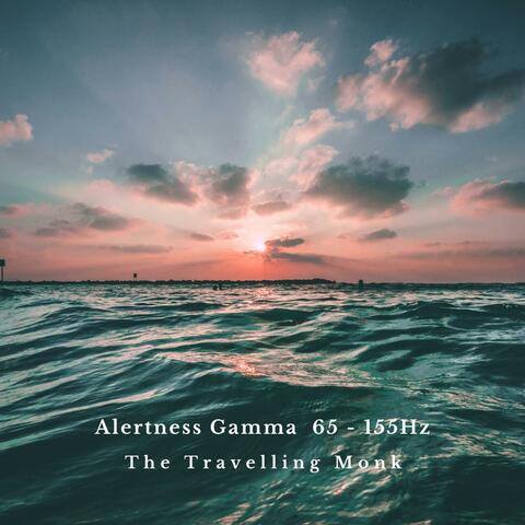 Alertness Gamma 65 - 155Hz