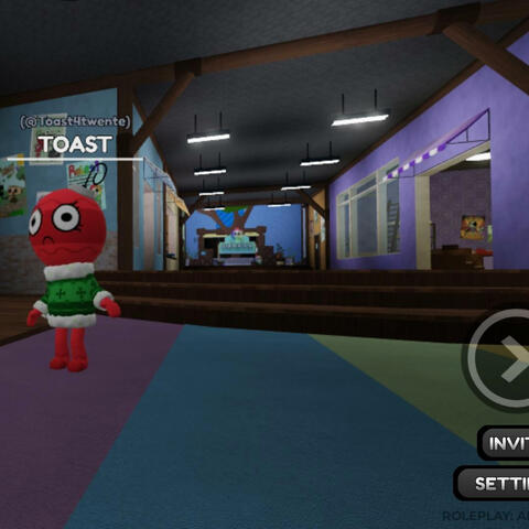 Dandys world collection