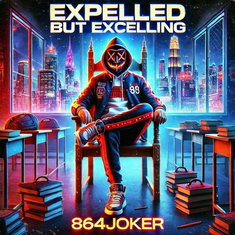 Expelled but Excelling